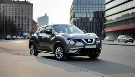 Les Nissan Juke à éviter : guide d'achat détaillé