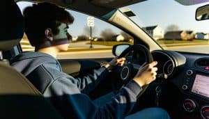 Vitesse jeune conducteur : astuces pour éviter les amendes