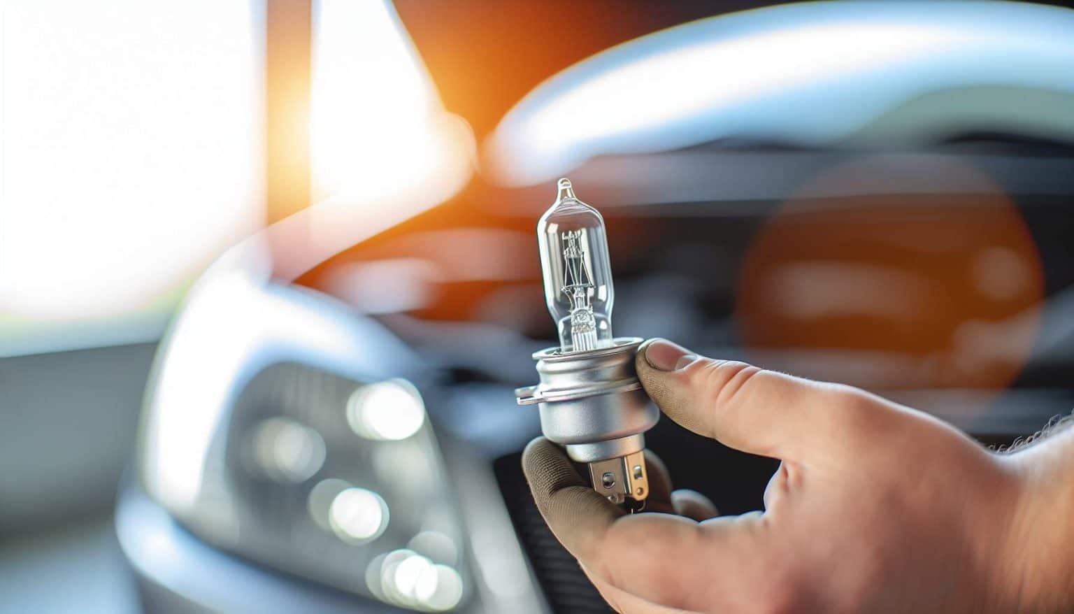 Ampoule H4 voiture: guide d'achat et avis détaillés