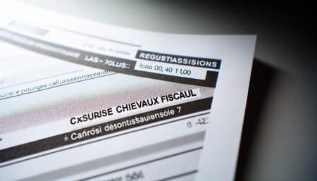 Chevaux fiscaux carte grise : guide essentiel