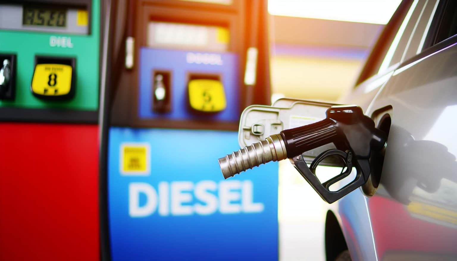 Diesel vs gazole : quelle est la vraie différence ?