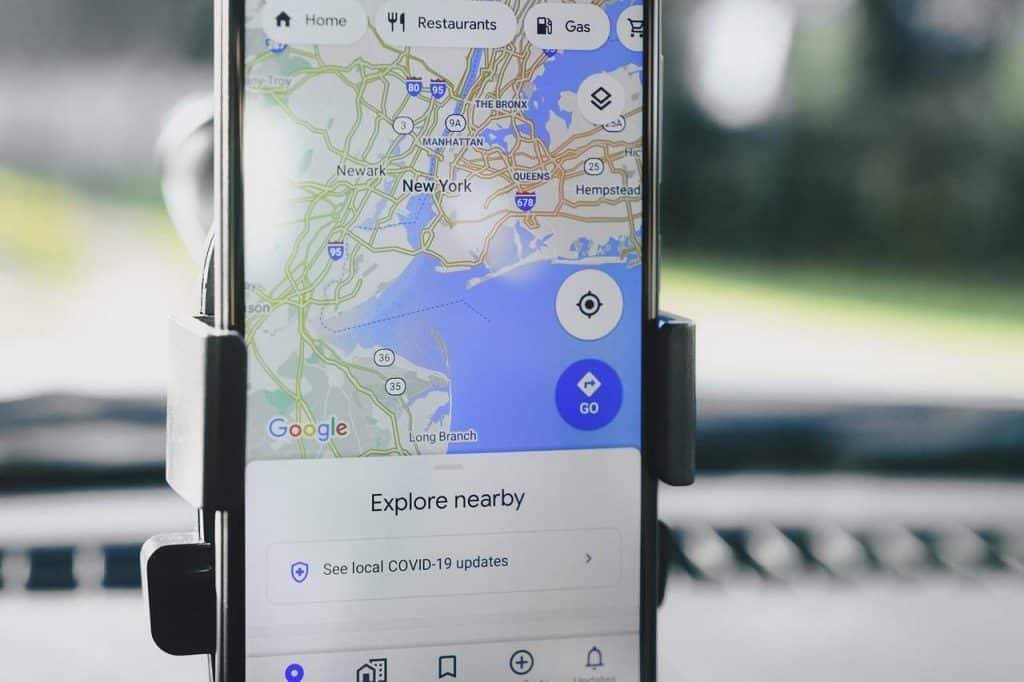 Itinéraire Google Maps : astuces pour gagner du temps